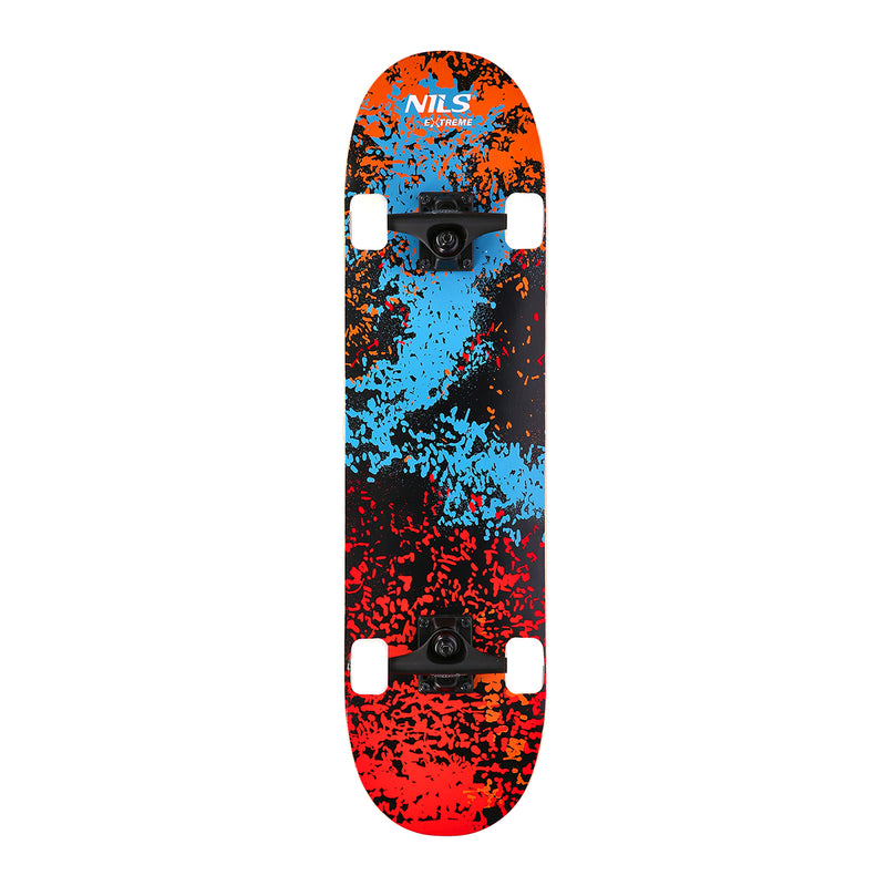 CR3108SA DOTS SKATEBOARD NILS EXTREME