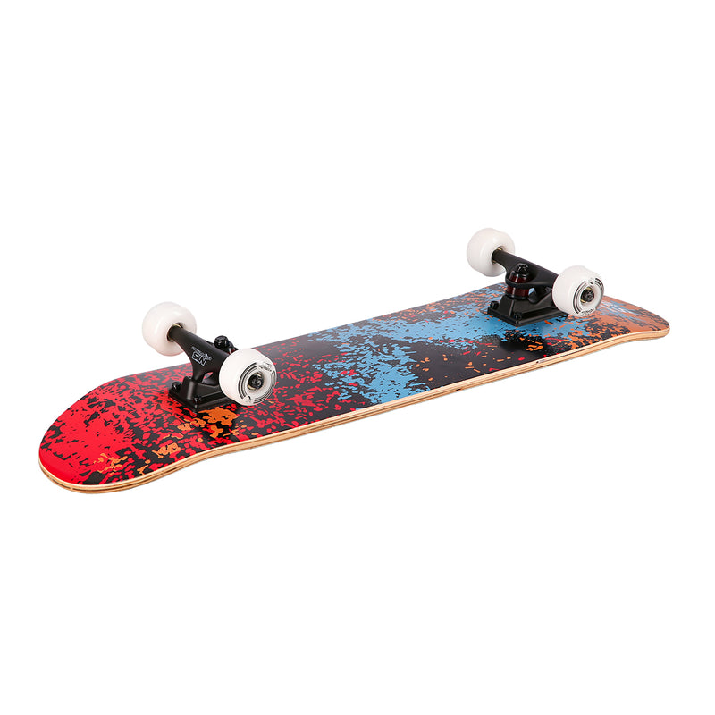 CR3108SA DOTS SKATEBOARD NILS EXTREME