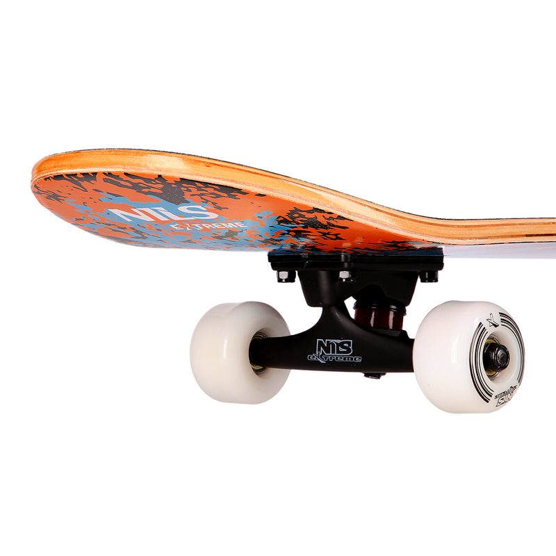 CR3108SA DOTS SKATEBOARD NILS EXTREME