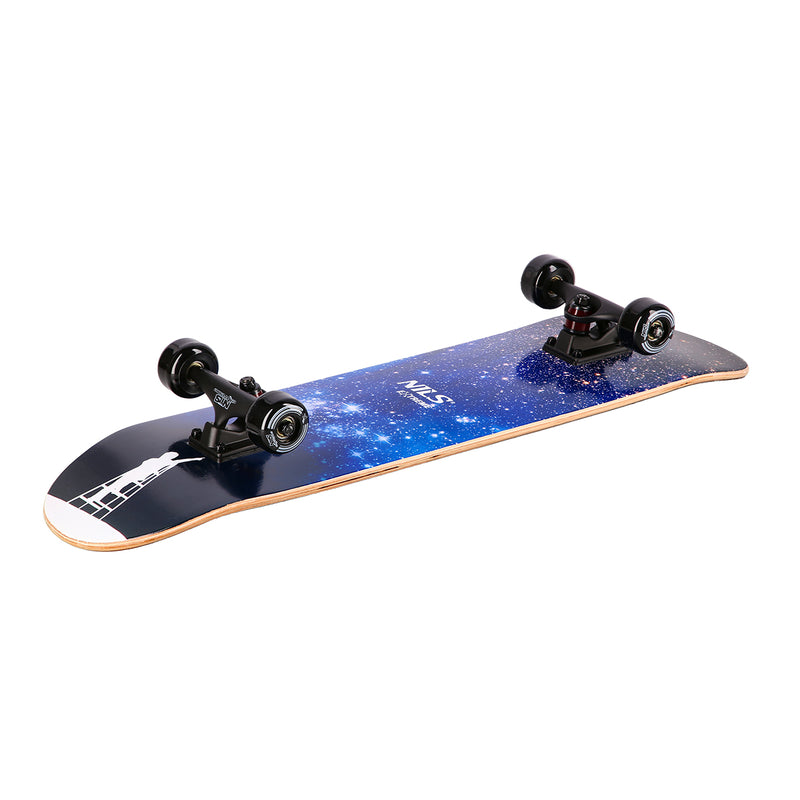 CR3108SA SPACE STAR SKATEBOARD NILS EXTREME