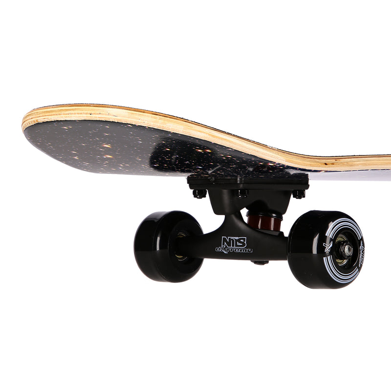 CR3108SA SPACE STAR SKATEBOARD NILS EXTREME