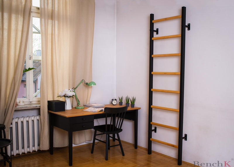 Drabinka gimnastyczna BenchK 210B