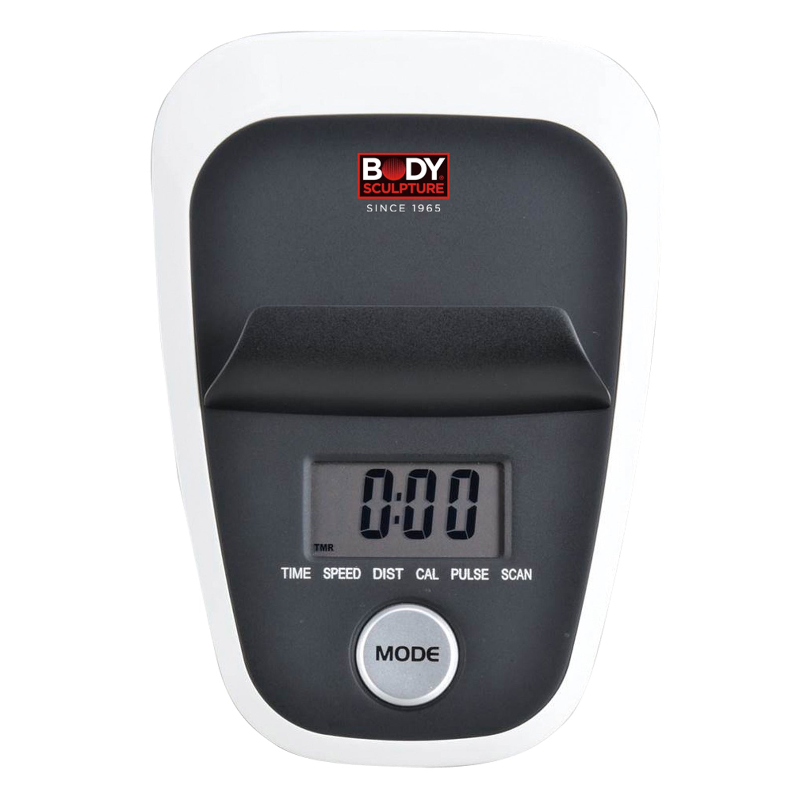 Magnetic Elliptical Body Sculpture 660 V2