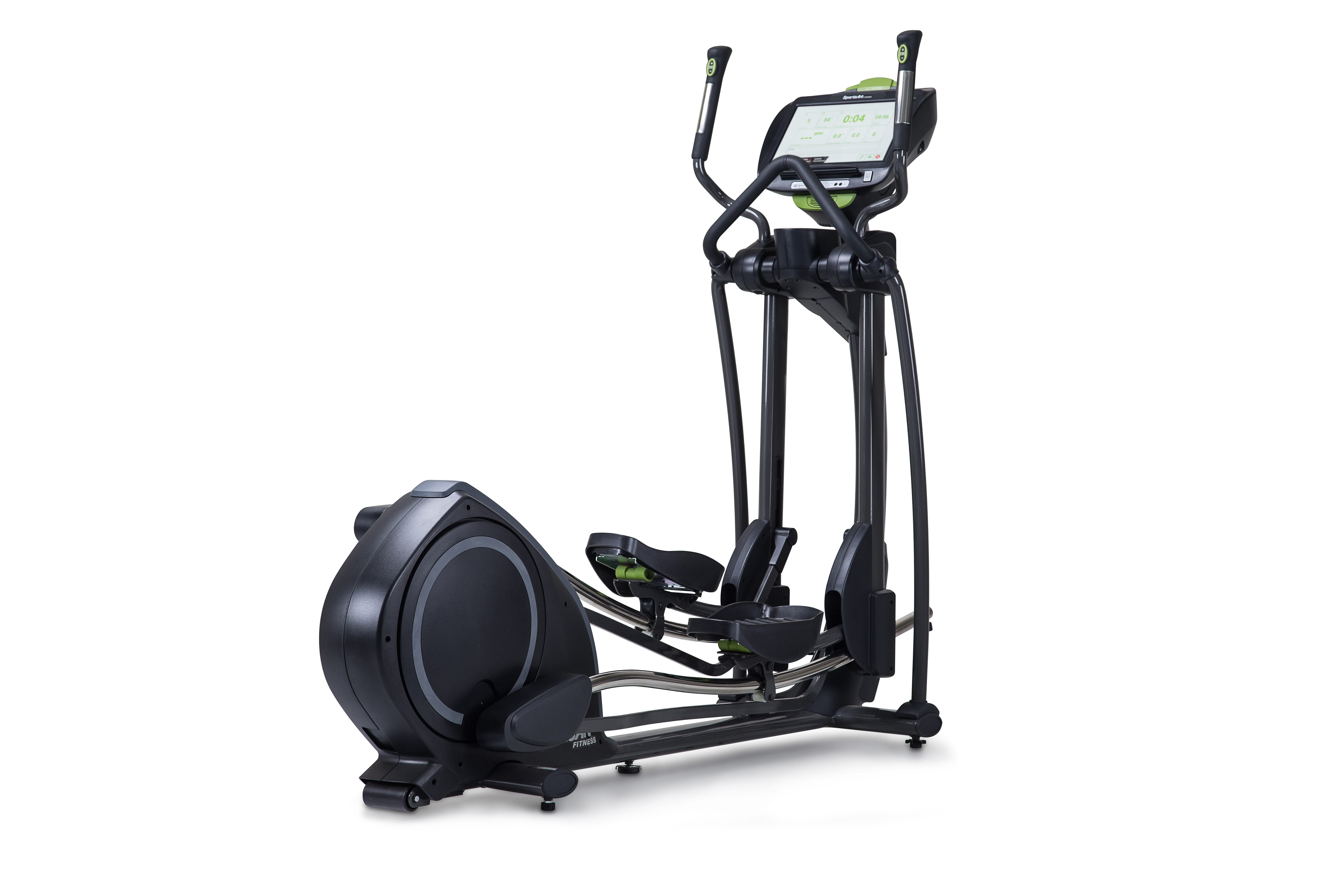 Elliptyk SportsArt E845S 16" DISPLEJ SENZA 