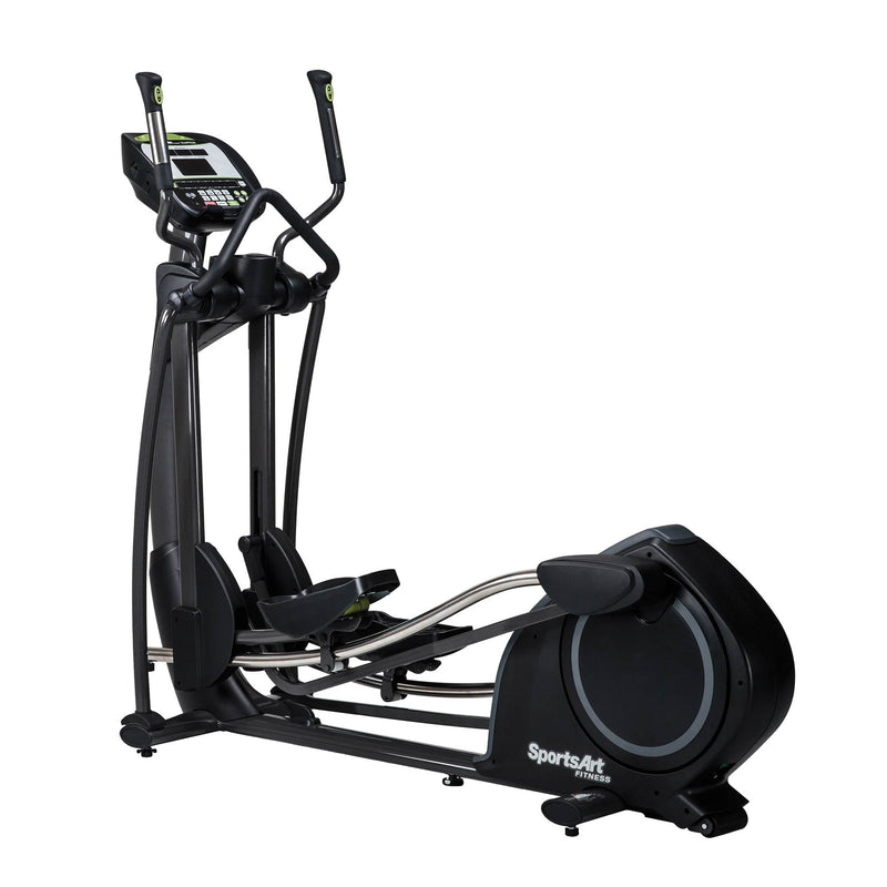 Elliptyk SportsArt G845 ECO-POWR™