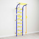 Drabinka gimnastyczna Wallbarz Family 2W Niebieska