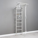 Drabinka gimnastyczna Wallbarz Family 2W Next Pastel