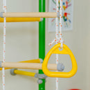 Drabinka gimnastyczna Wallbarz Family 2W Biała