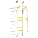 Drabinka gimnastyczna Wallbarz Transformer 7D Biała