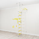 Drabinka gimnastyczna Wallbarz Transformer 7D Biała