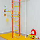 Drabinka gimnastyczna Wallbarz Transformer 7D Biała