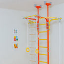 Drabinka gimnastyczna Wallbarz Transformer 7D Biała