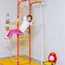 Drabinka gimnastyczna Wallbarz Transformer 7D Biała