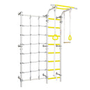 Drabinka gimnastyczna Wallbarz Funny Monkey 8W Biała