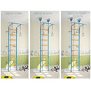 Drabinka gimnastyczna Wallbarz Family