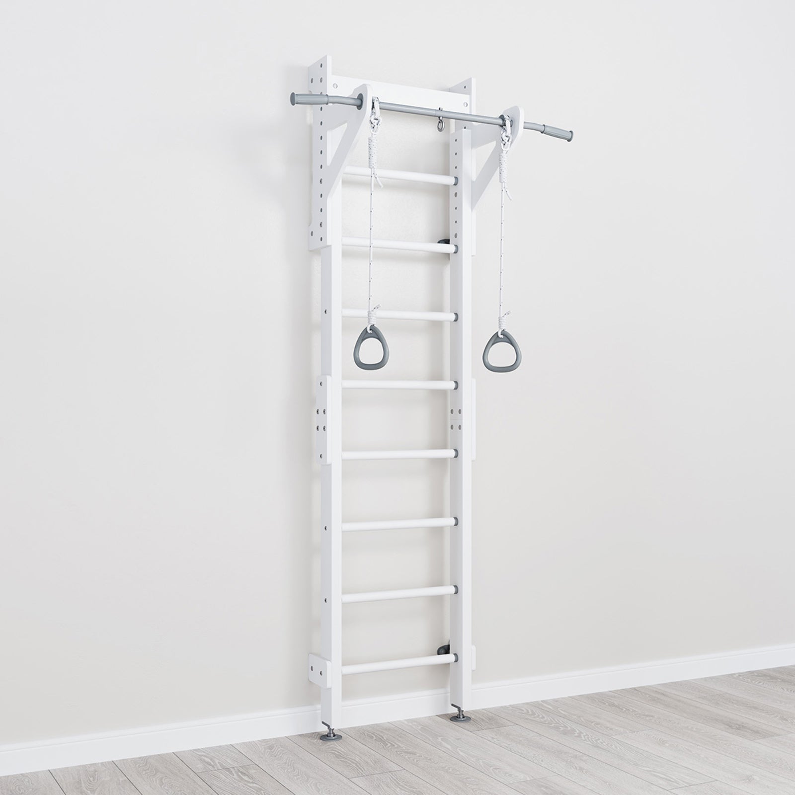 Drabinka gimnastyczna Wallbarz ECO 1.1