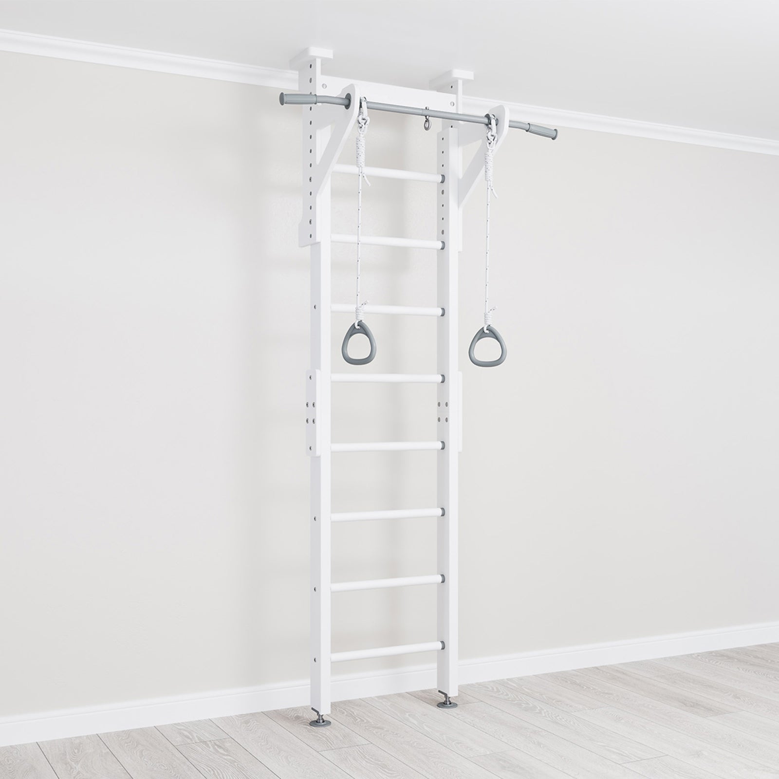 Drabinka gimnastyczna Wallbarz ECO 1.1