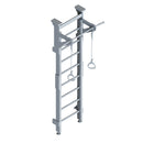 Drabinka gimnastyczna Wallbarz ECO 1.1