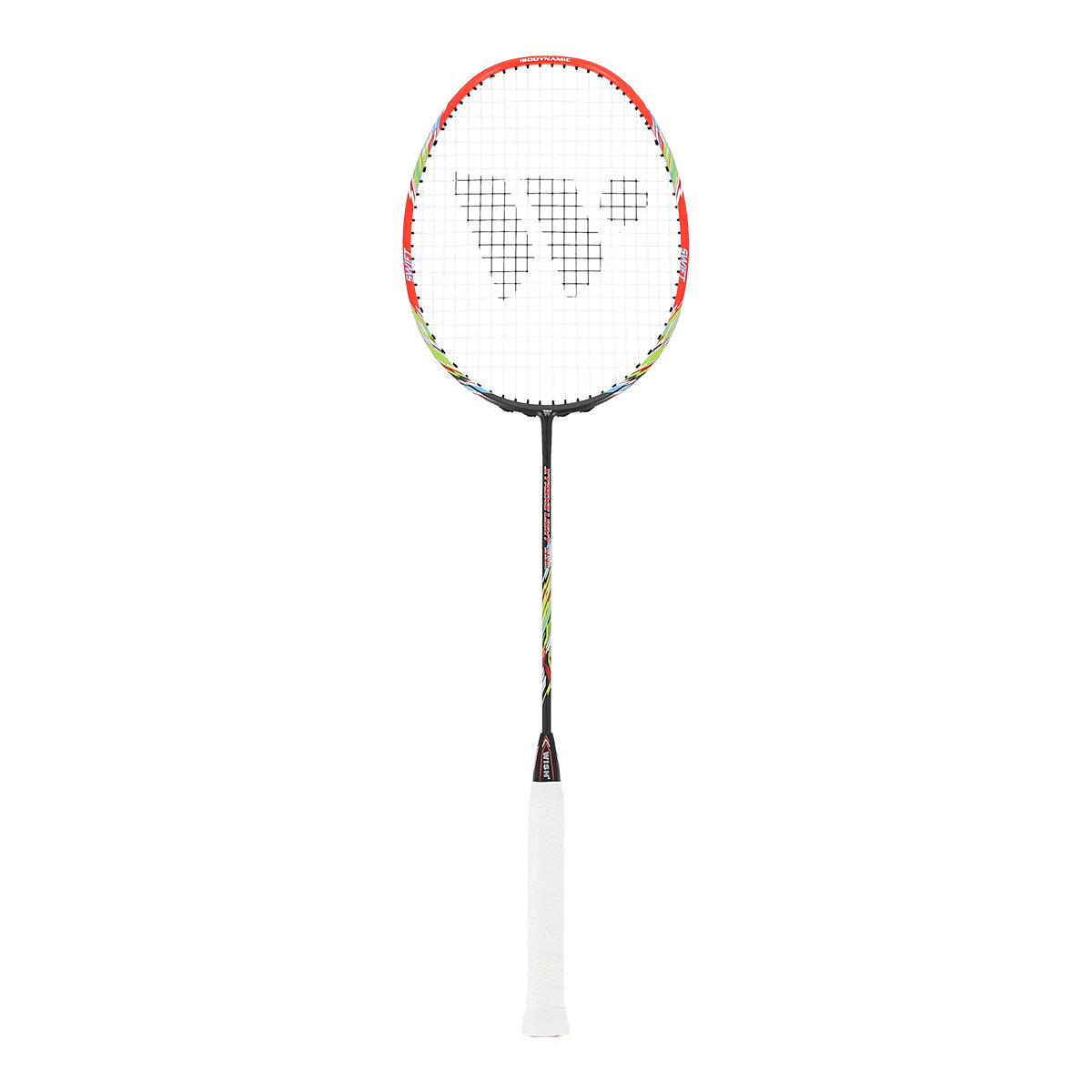EXTRÉMNĚ LEHKÁ BADMINTONOVÁ RAKETA 005 WISH