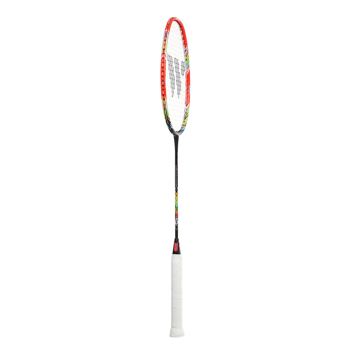 EXTRÉMNĚ LEHKÁ BADMINTONOVÁ RAKETA 005 WISH
