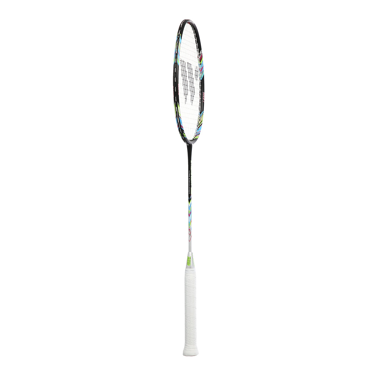 EXTRÉMNĚ LEHKÁ BADMINTONOVÁ RAKETA 009 WISH