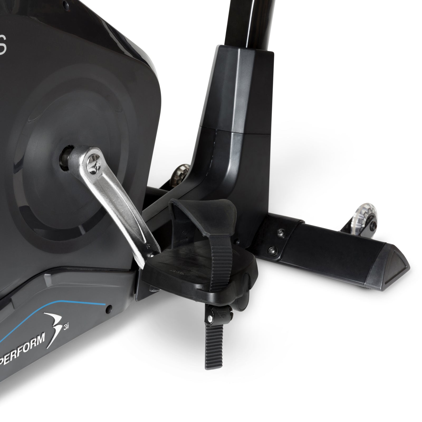 Flow Fitness Perform B3I Exercise Bike