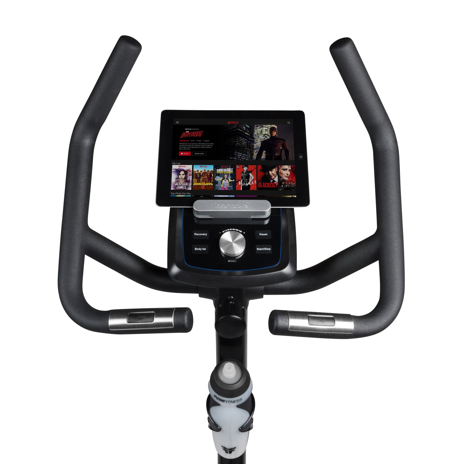 Flow Fitness Perform B3I Exercise Bike