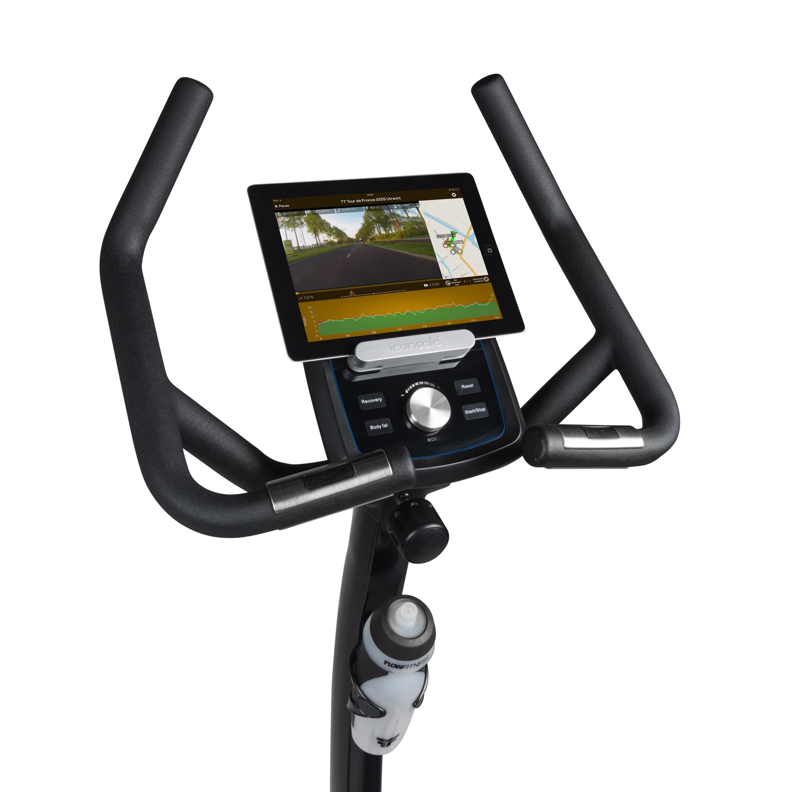 Flow Fitness Perform B3I Exercise Bike