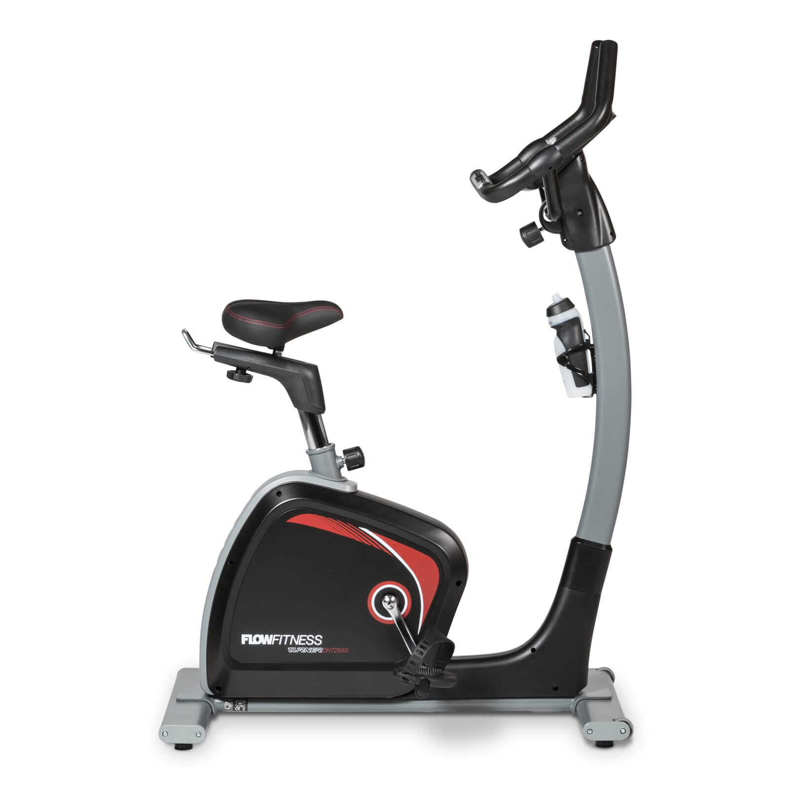 Flow Fitness Turner DHT2500i