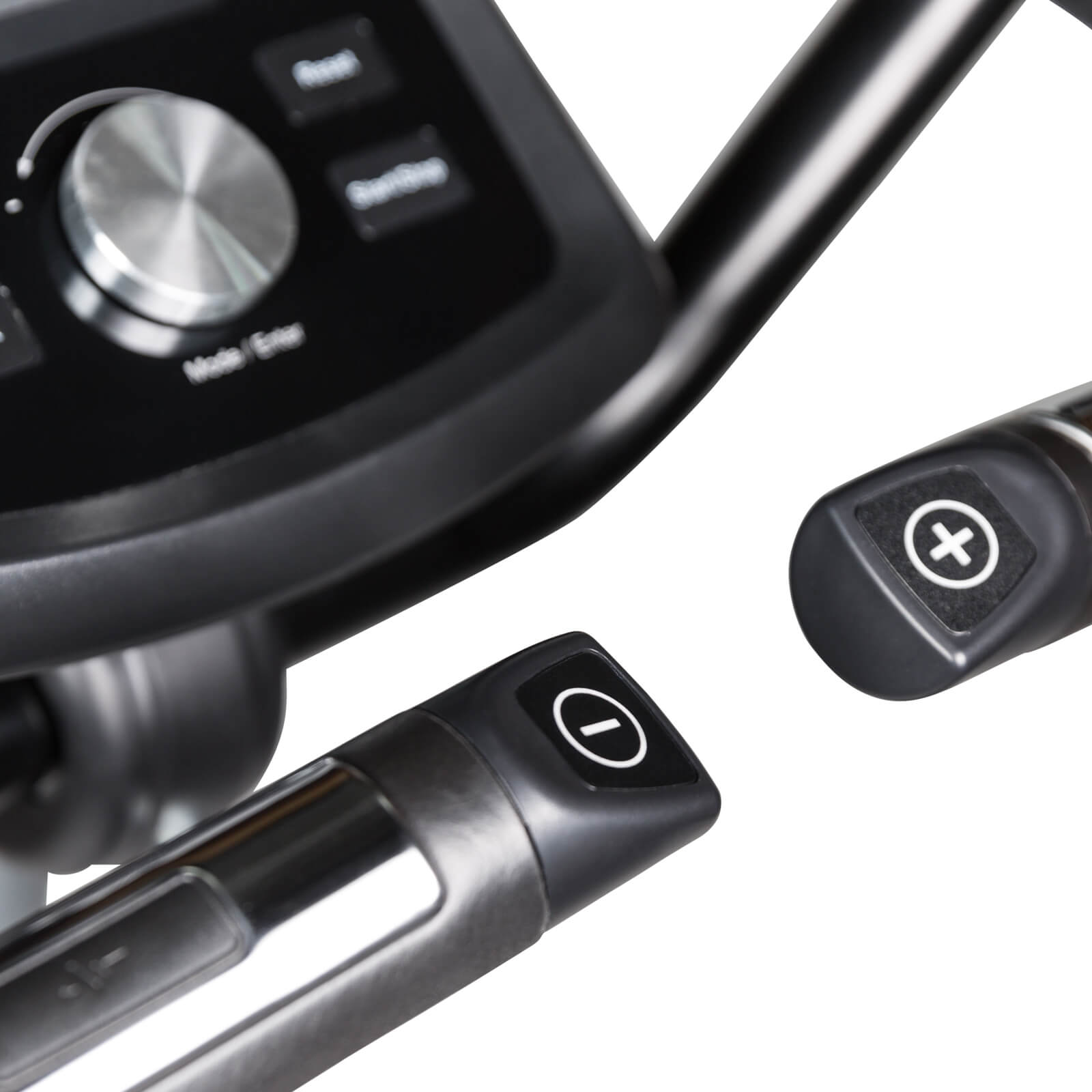 Flow Fitness Turner DHT2500i programmed bike