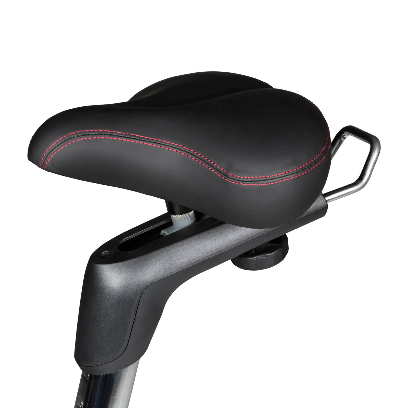 Flow Fitness Turner DHT2500i programmed bike