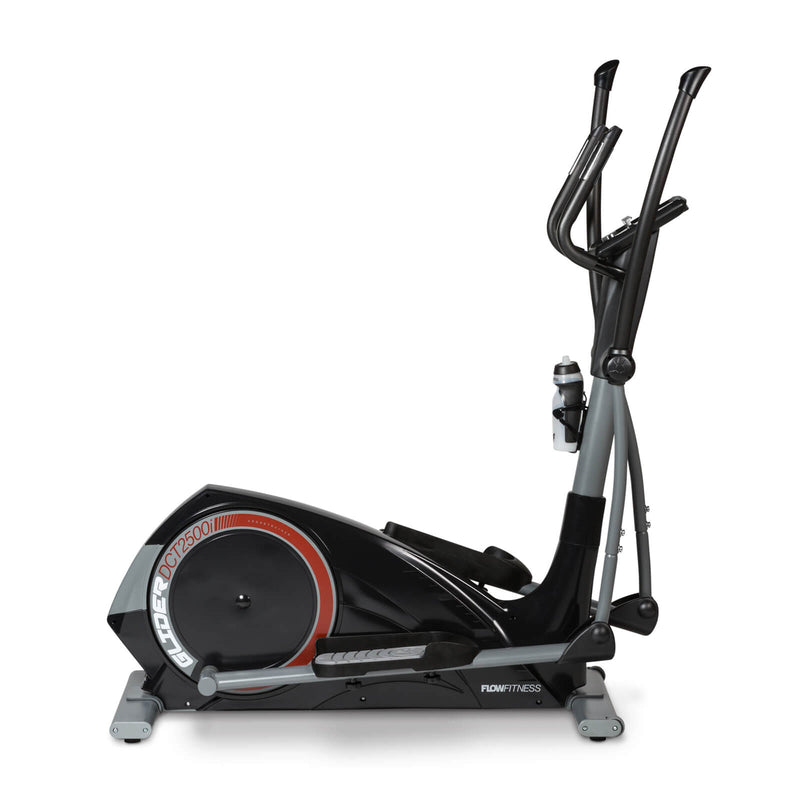 Flow Fitness Glider DCT2500i