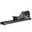 Veslovací trenažér Flow Fitness Driver DWR2500i