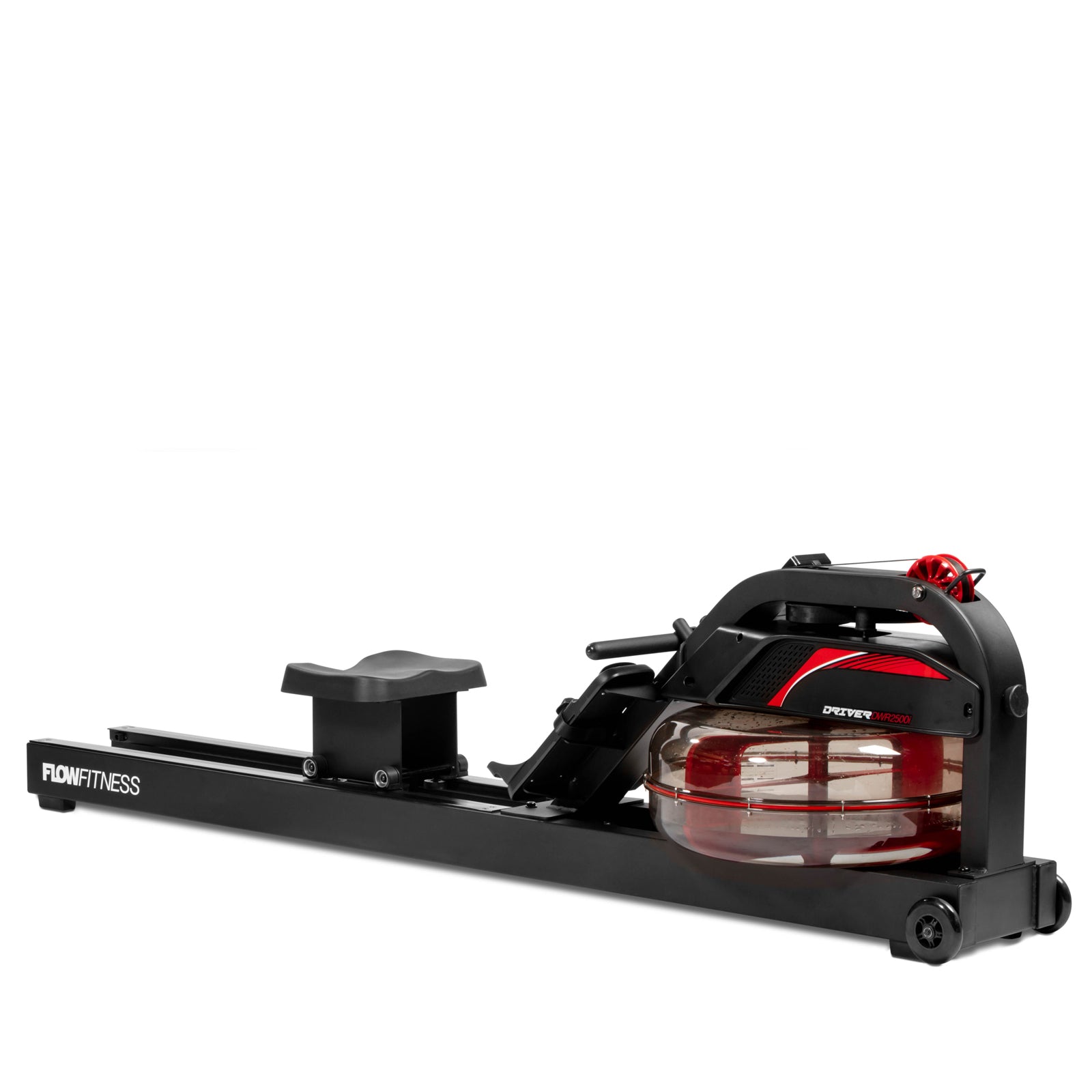 Flow Fitness Driver DWR2500i rowing machine
