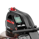 Veslovací trenažér Flow Fitness Driver DWR2500i