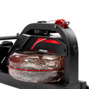 Veslovací trenažér Flow Fitness Driver DWR2500i