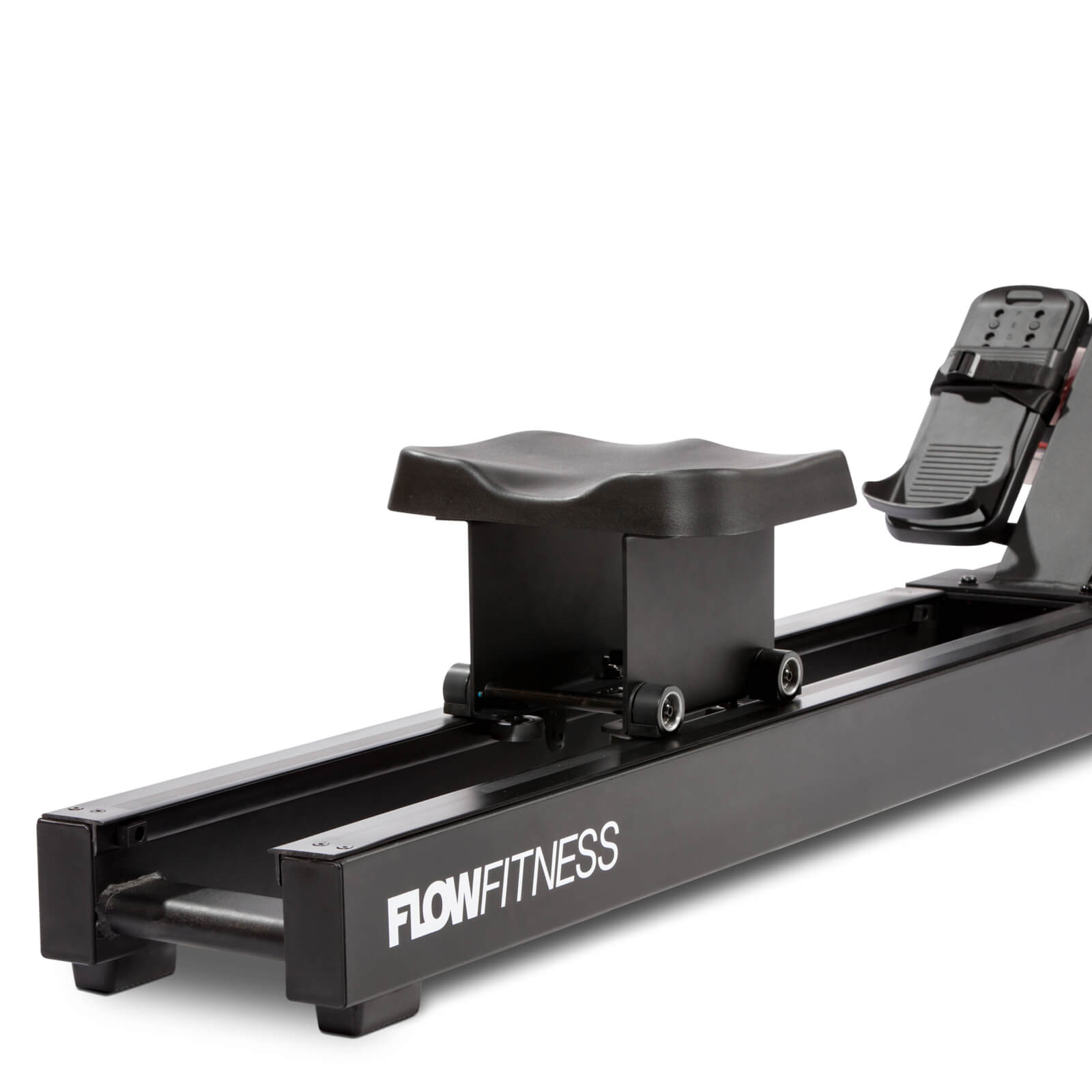 Flow Fitness Driver DWR2500i rowing machine