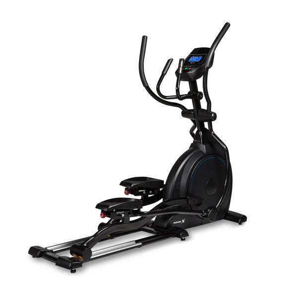 Flow Fitness Perform X4 Programmable Elliptical