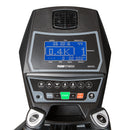 Programovatelný eliptický trenažér Flow Fitness Perform X4