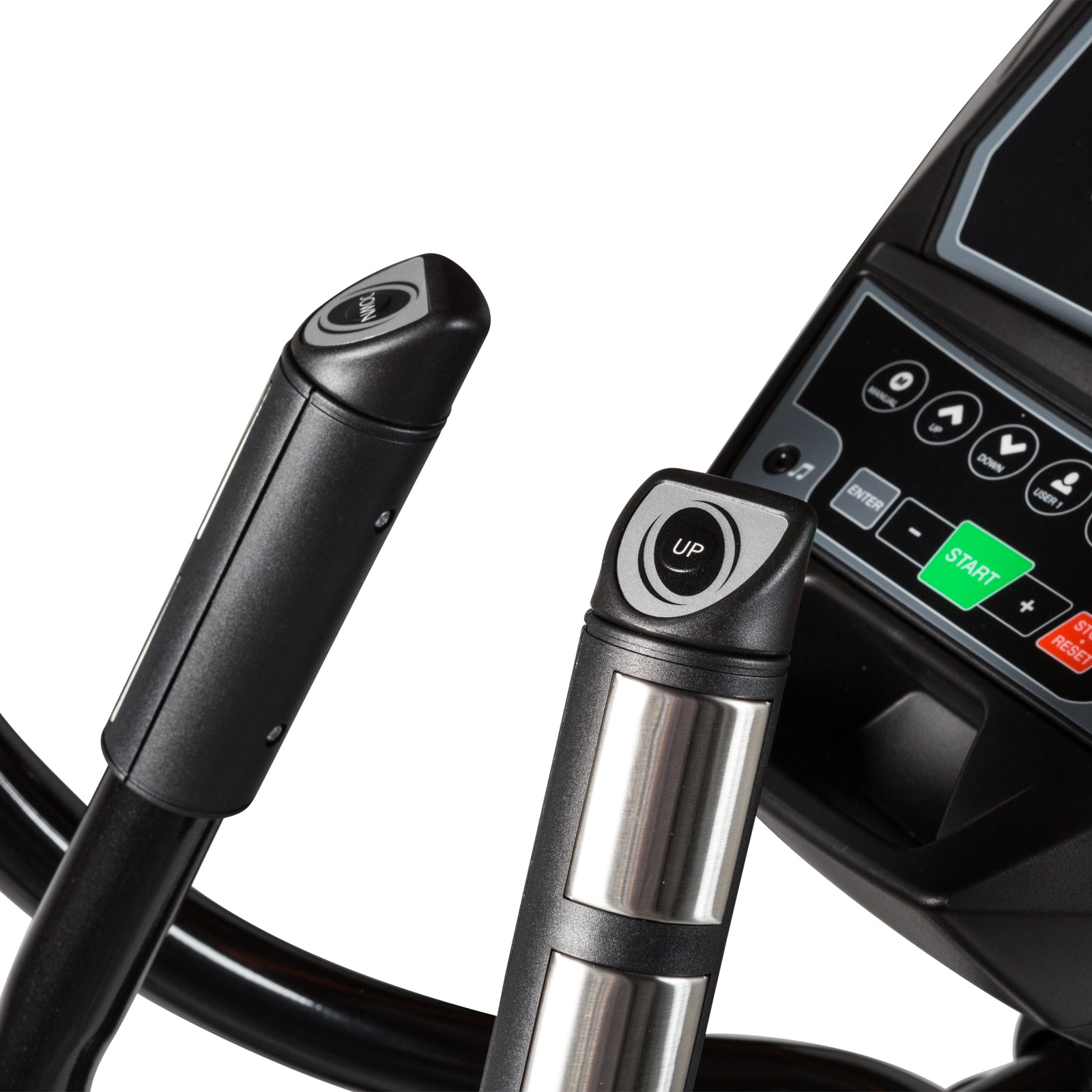 Flow Fitness Perform X4 Programmable Elliptical