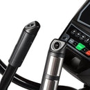 Programovatelný eliptický trenažér Flow Fitness Perform X4