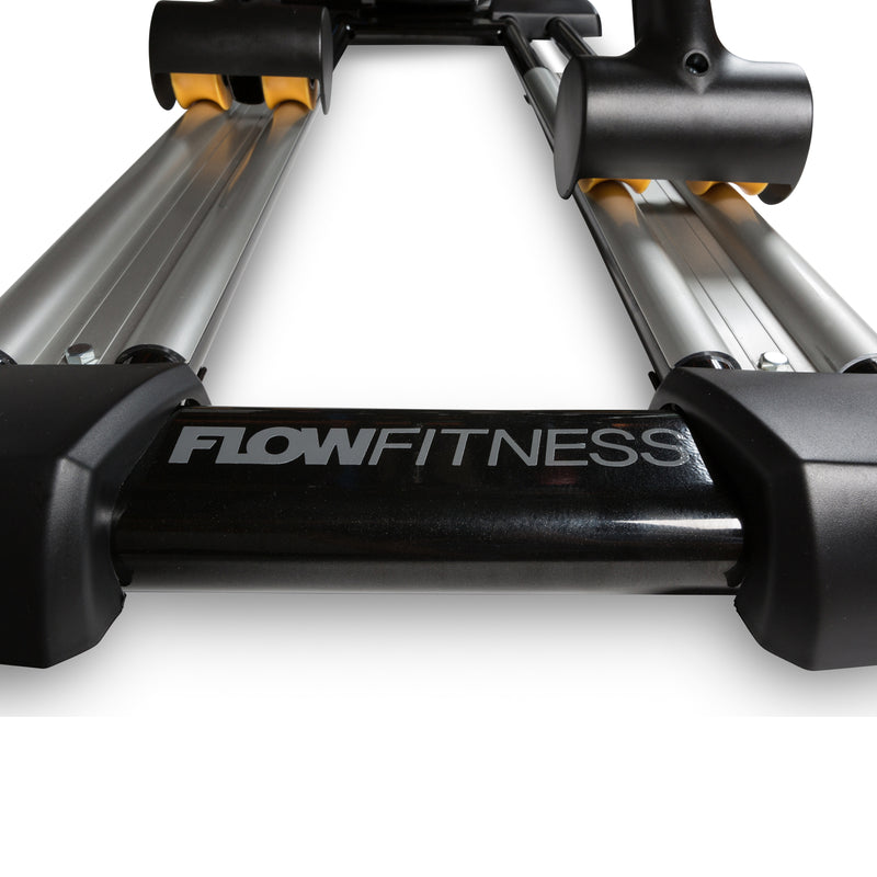 Eliptyk programowany Flow Fitness Perform X4