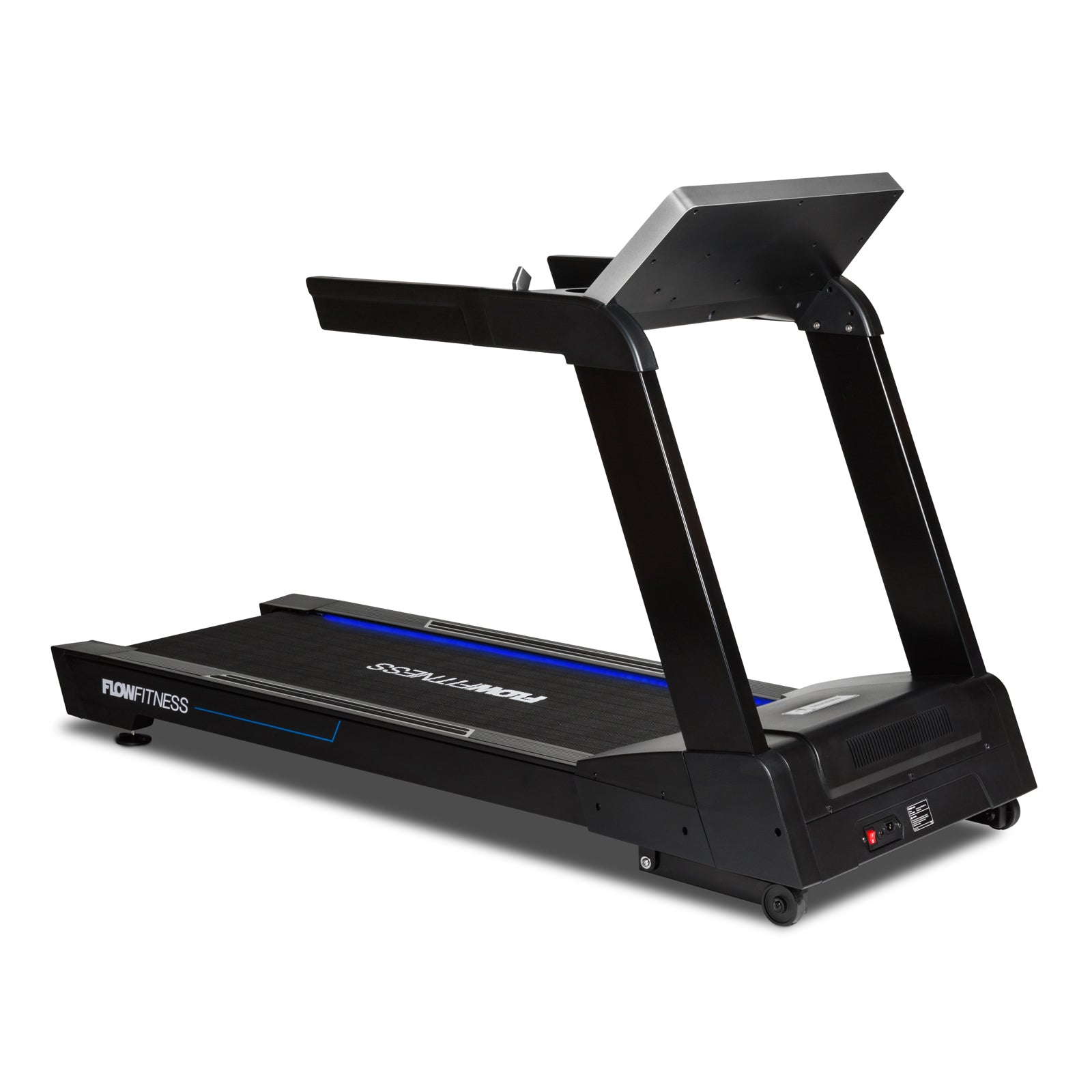 Flow Fitness PERFORM T3I treadmill