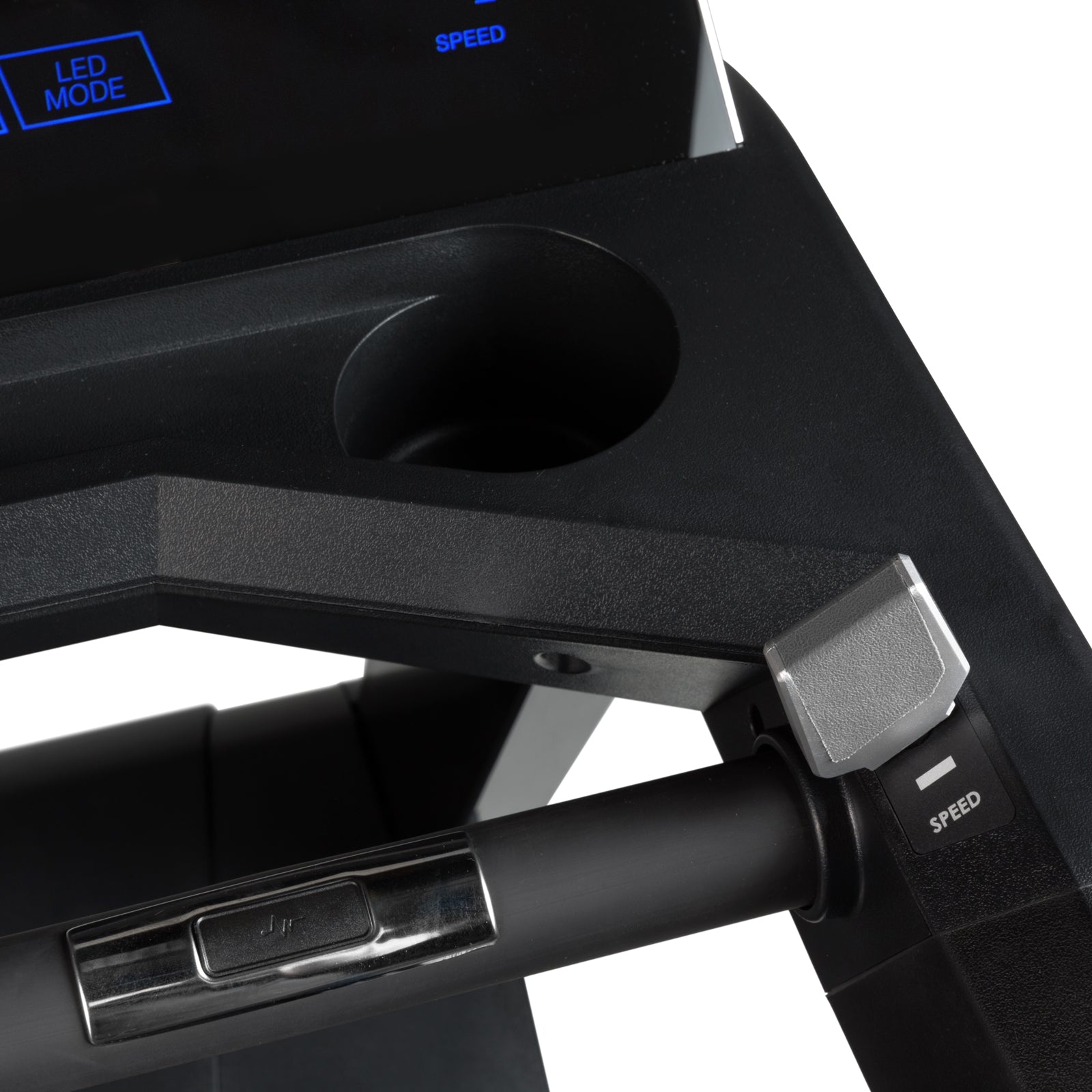 Flow Fitness PERFORM T3I treadmill