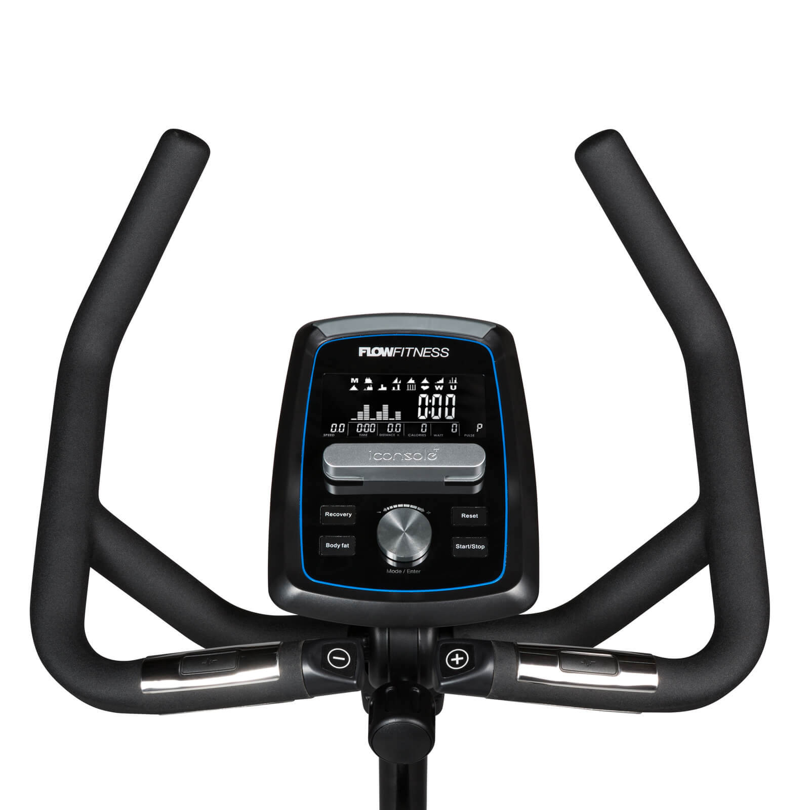 Flow Fitness Perform B2i Programmable Elliptical