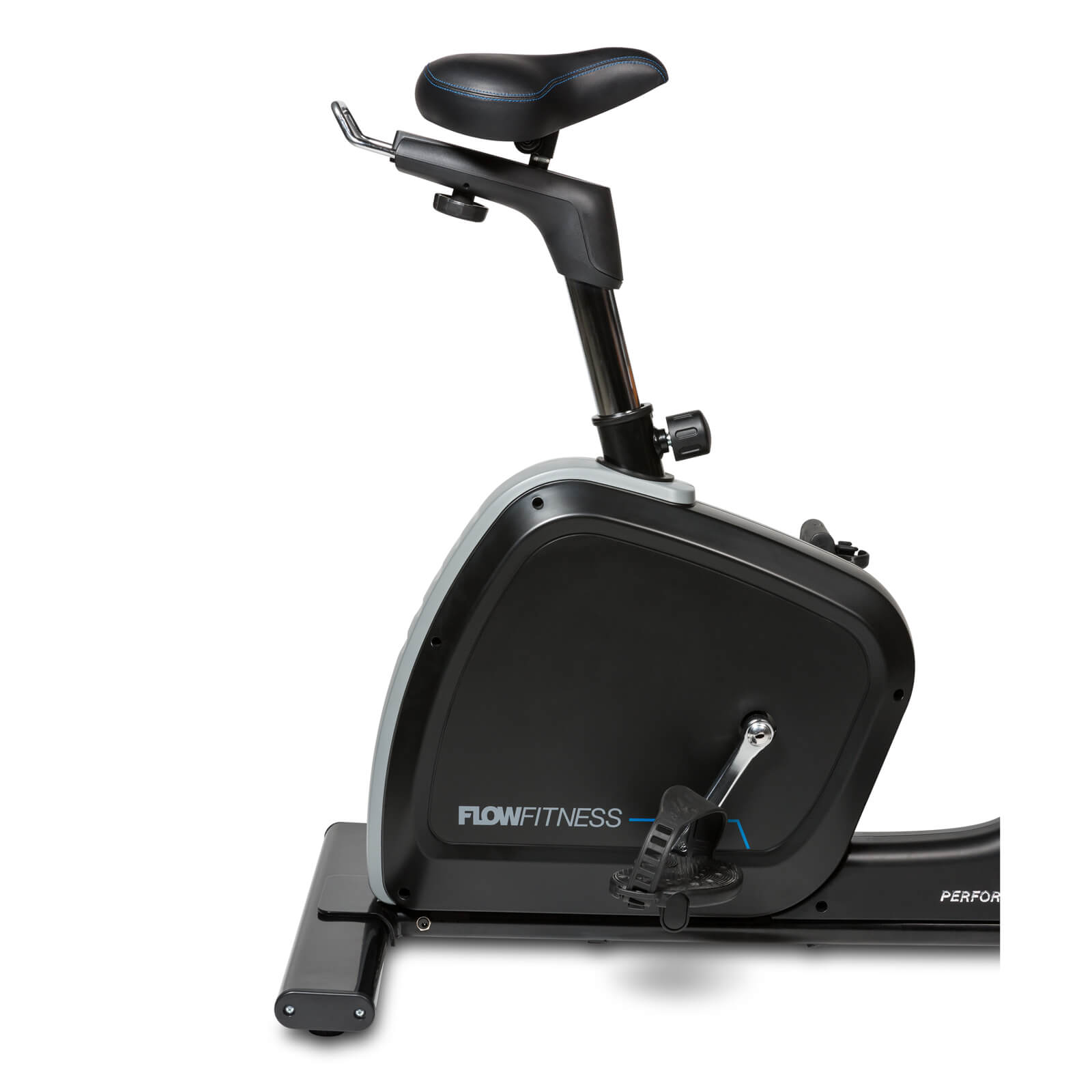Flow Fitness Perform B2i Programmable Elliptical