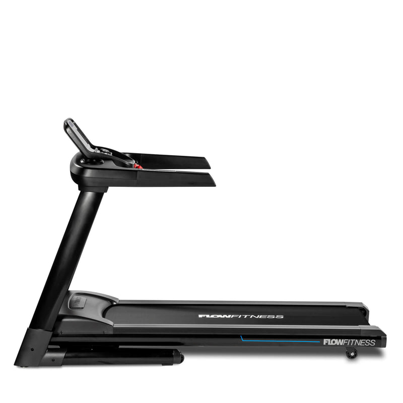 Flow Fitness PERFORM T2i treadmill