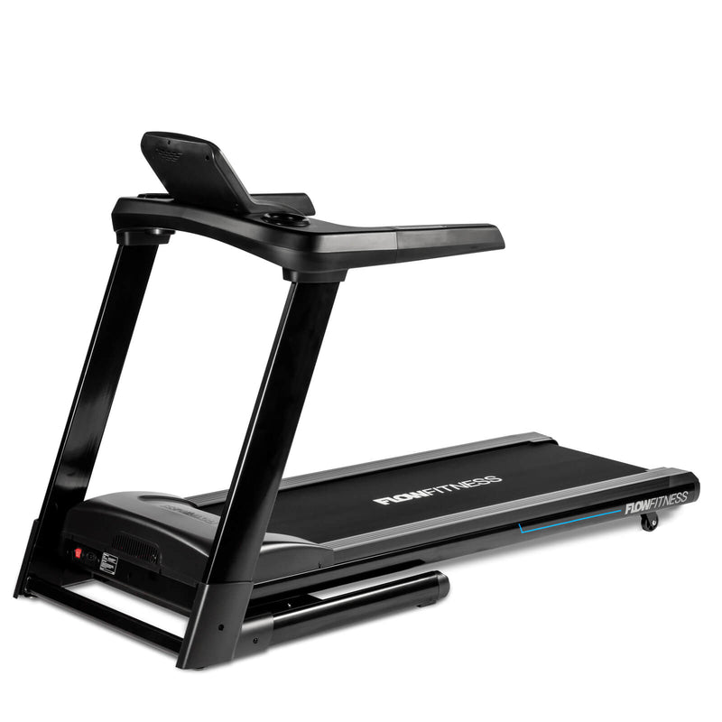 Flow Fitness PERFORM T2i treadmill