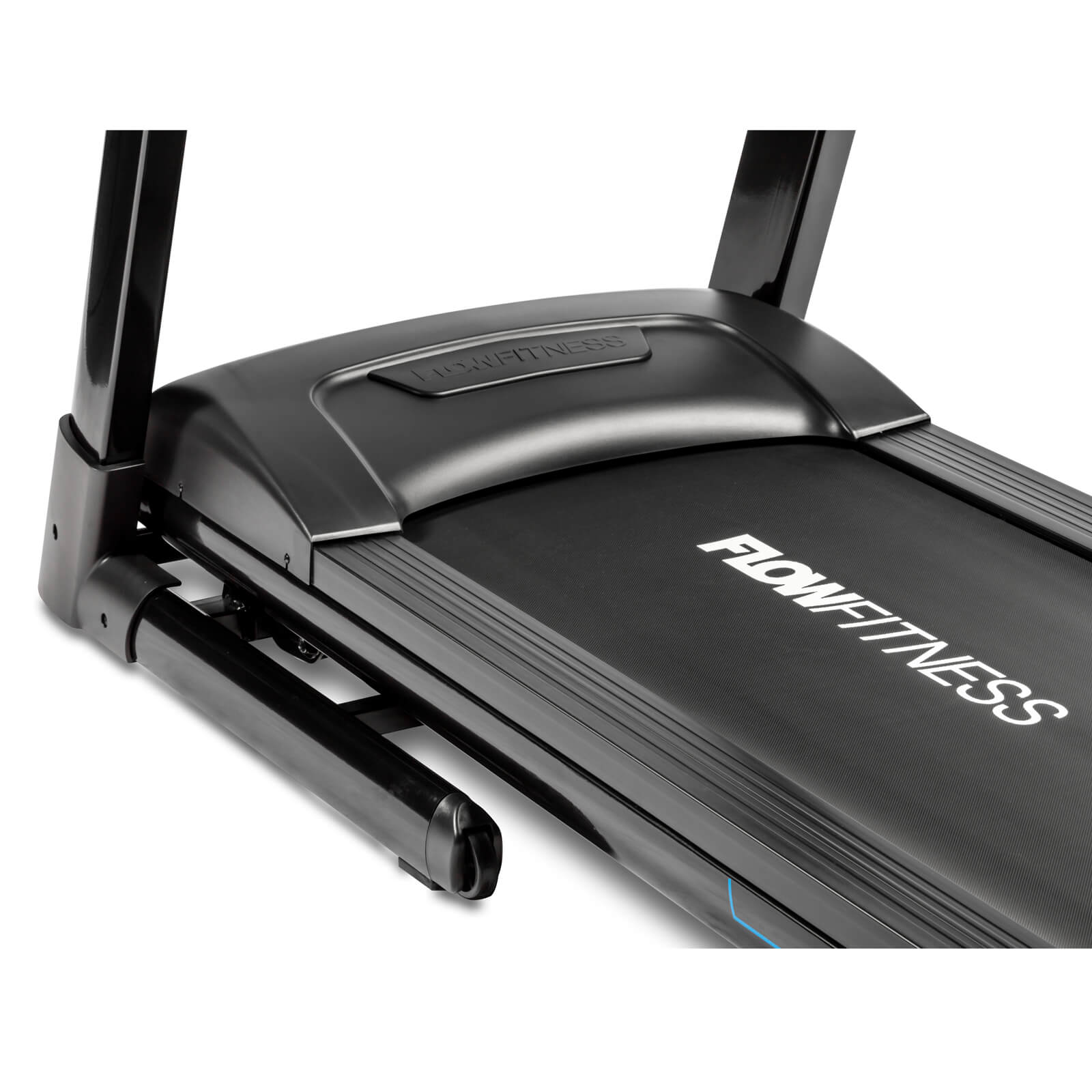 Flow Fitness PERFORM T2i treadmill