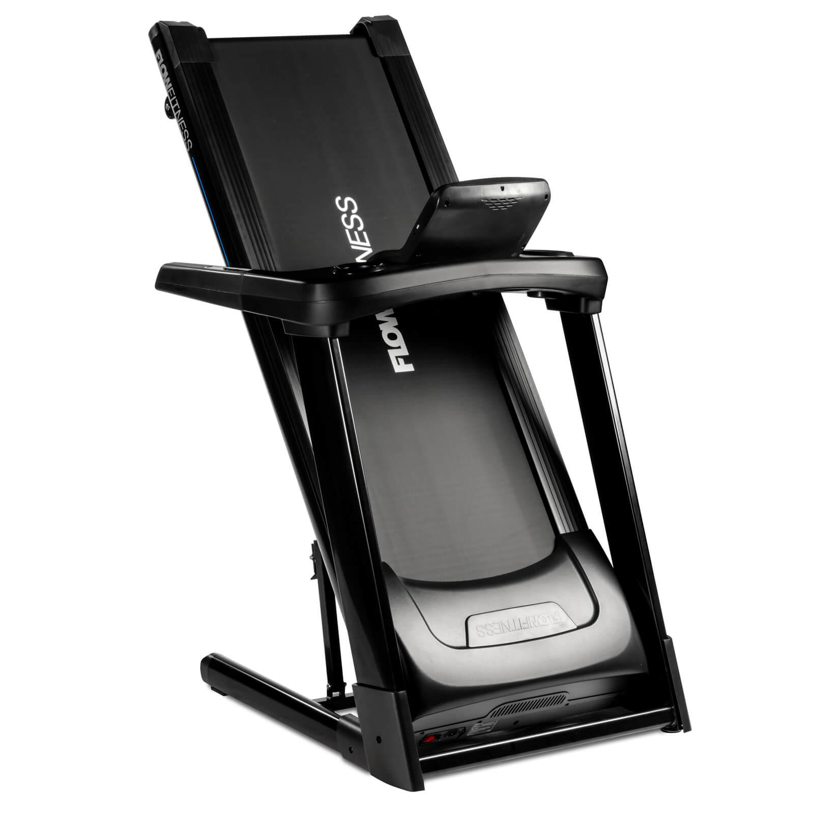 Flow Fitness PERFORM T2i treadmill
